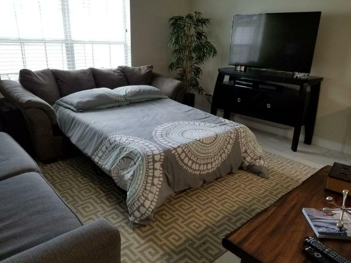 C - New 4 Bedroom Home - 5 Miles To Disney - Free Water Park - Private Pool Kissimmee Esterno foto
