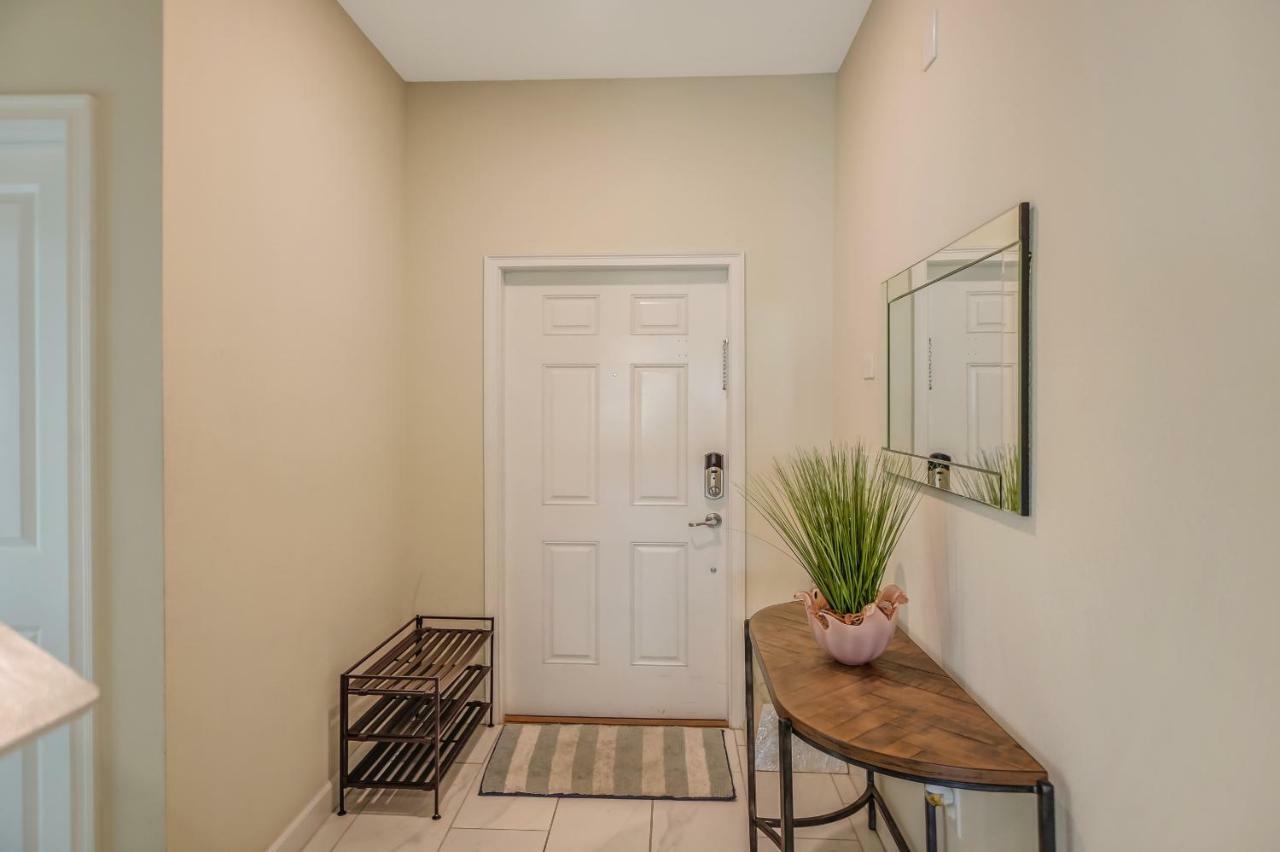 C - New 4 Bedroom Home - 5 Miles To Disney - Free Water Park - Private Pool Kissimmee Esterno foto