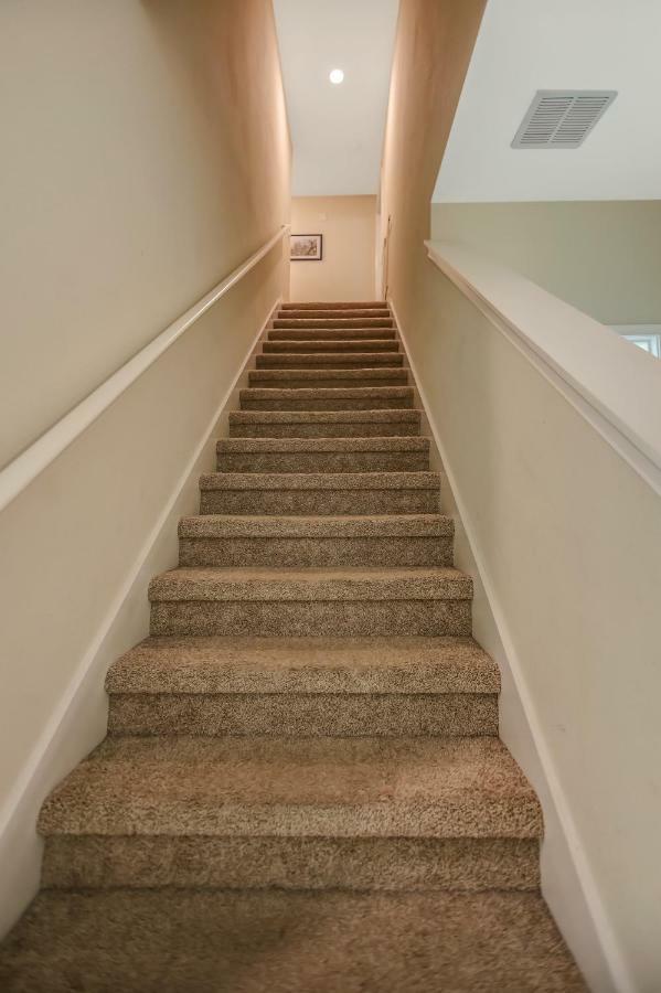 C - New 4 Bedroom Home - 5 Miles To Disney - Free Water Park - Private Pool Kissimmee Esterno foto