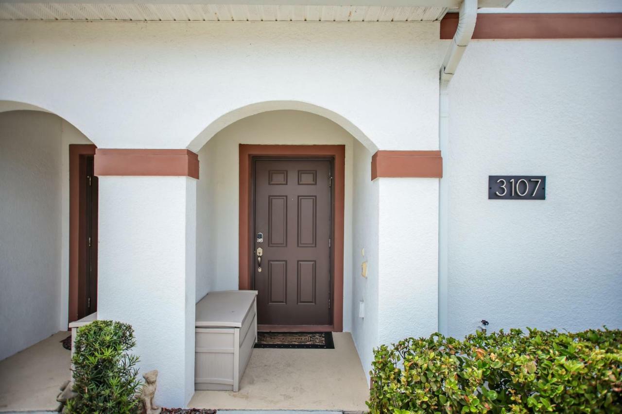 C - New 4 Bedroom Home - 5 Miles To Disney - Free Water Park - Private Pool Kissimmee Esterno foto