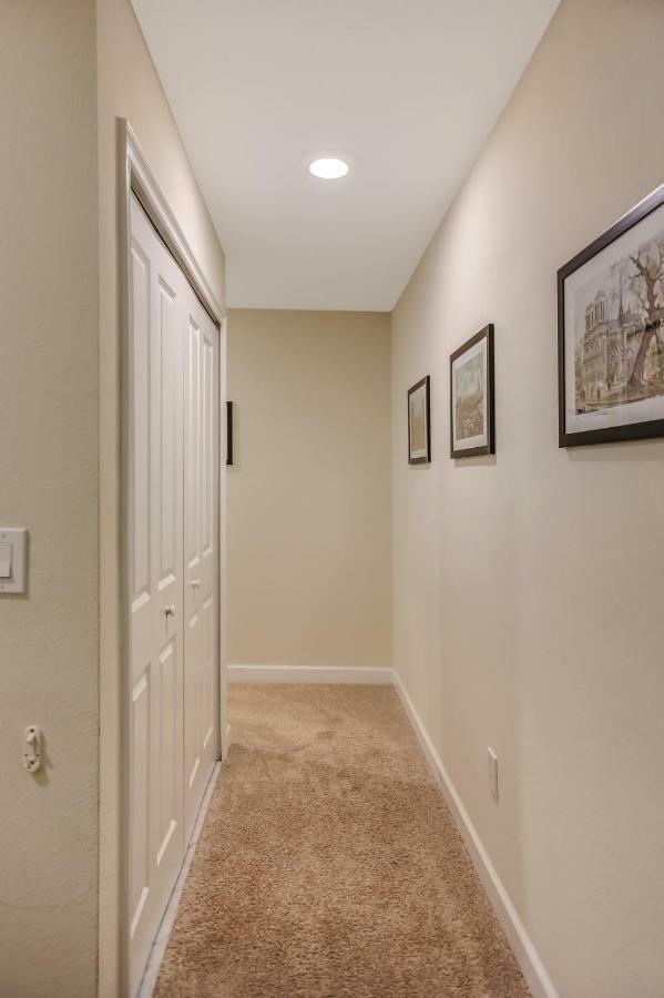C - New 4 Bedroom Home - 5 Miles To Disney - Free Water Park - Private Pool Kissimmee Esterno foto